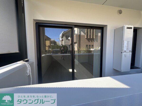 イプセ東高円寺の物件内観写真